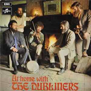 The Dubliners - At Home With The Dubliners mp3