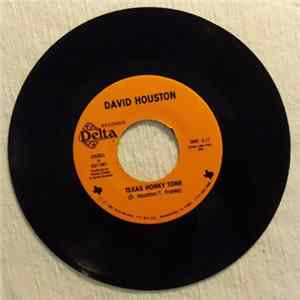 David Houston - Texas Honky Tonk mp3
