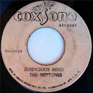 The Heptones - Suspicious Mind / Haven't You Any Fight Left mp3