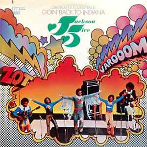 The Jackson 5 - Original TV Soundtrack - Goin' Back To Indiana mp3