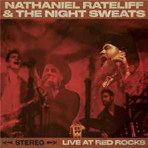 Nathaniel Rateliff & The Night Sweats - Live At Red Rocks mp3