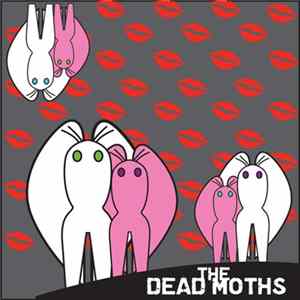 The Dead Moths - The Moths! mp3