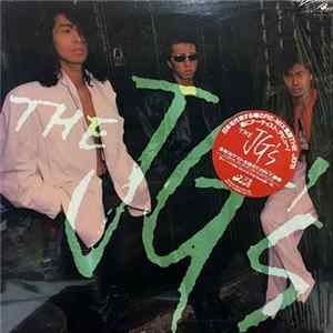 JG'S - The JG's mp3