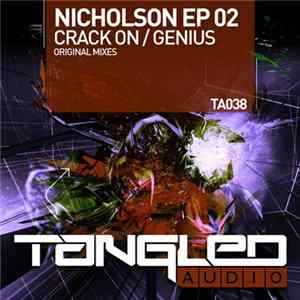 Nicholson - EP02 mp3