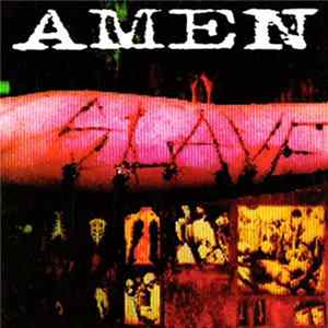 Amen Casey Chaos - Slave mp3