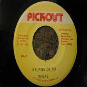 Vegas - Walking On Air mp3