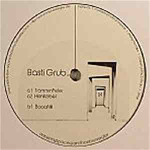 Basti Grub - TrommmPeter mp3
