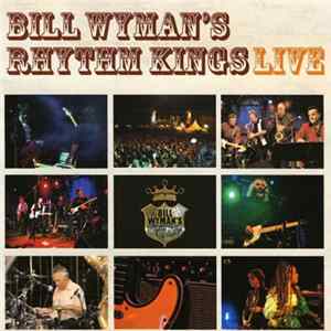 Bill Wyman's Rhythm Kings - Live mp3