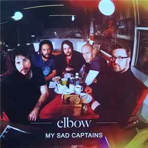Elbow - My Sad Captains mp3