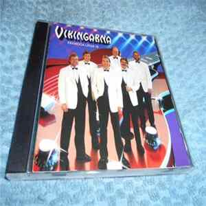 Vikingarna - Kramgoa Låtar 18 mp3