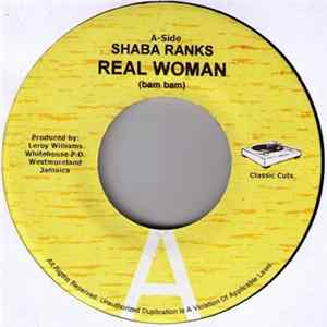 Shabba Ranks / Sean Paul - Real Woman / Like Glue mp3