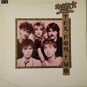 Slapstick - Tea For Two mp3
