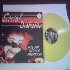 Social Distortion - White Light, White Heat, White Trash mp3
