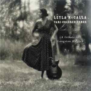 Leyla McCalla - Vari-colored Songs (A Tribute To Langston Hughes) mp3