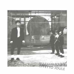 Effetto Joule - Robespierre (Flemming Dalum Remix) mp3