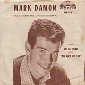 Mark Damon - I'll Be Yours mp3