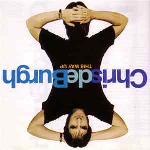 Chris De Burgh - This Way Up mp3
