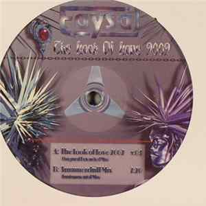 Faysal - The Look Of Love 2002 mp3