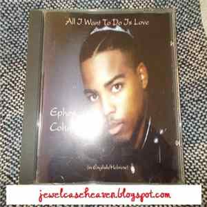 Ephee Cohen - All I Wanna Do Is Love mp3