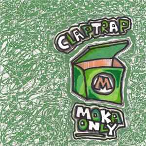 Moka Only - Clap Trap mp3