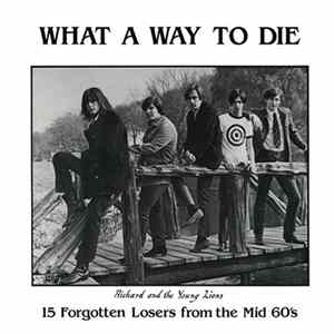 Various - What A Way To Die mp3