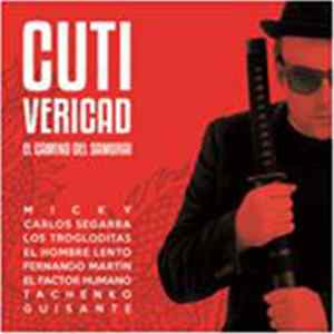 Cuti Vericad - El Camino Del Samurai mp3