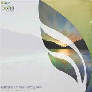 Berger & Artigas - Singularity mp3