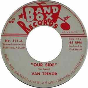 Van Trevor - Our Side mp3