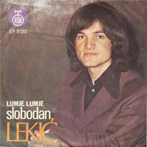Slobodan Lekić - Lumje Lumje mp3