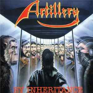 Artillery - By Inheritance mp3