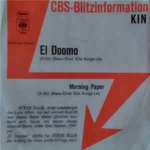 Kin - El Doomo mp3
