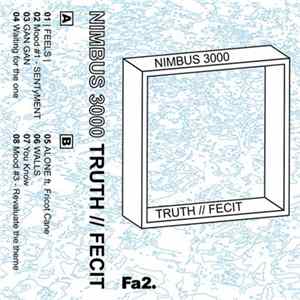 Nimbus 3000 - Truth // Fecit mp3