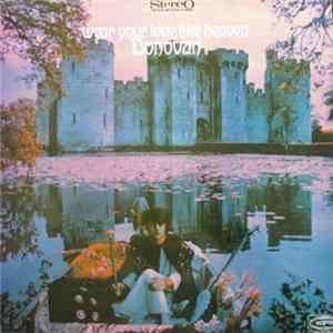 Donovan - Wear Your Love Like Heaven mp3