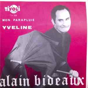 Alain Bideaux - Mon Parapluie mp3