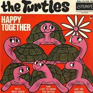 The Turtles - Happy Together mp3