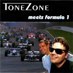 ToneZone - Meets Formula 1 mp3