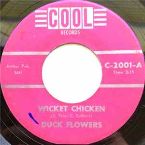Duck Flowers - Wicket Chicken mp3