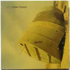 BTA - Urban Desert mp3