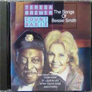 Count Basie & Teresa Brewer - The Songs Of Bessie Smith mp3