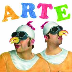 Anticonceptivas - Arte mp3