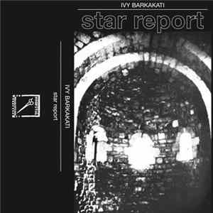Ivy Barkakati - Star Report mp3