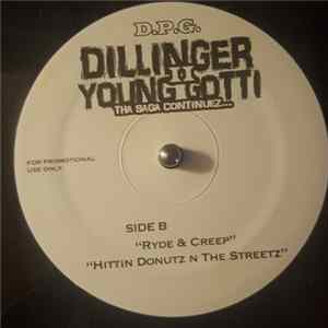 D.P.G. - DPGC Music / Ryde & Creep mp3