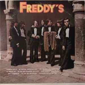 Los Freddy's - Los Freddy's mp3