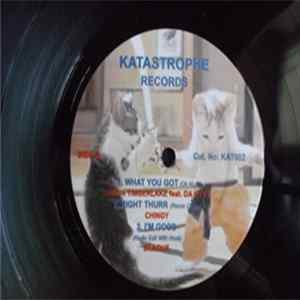 Various - Katastrophe 002 mp3