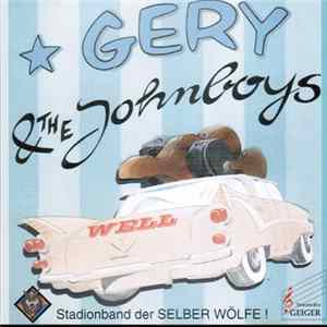 Gery & The Johnboys - Well mp3