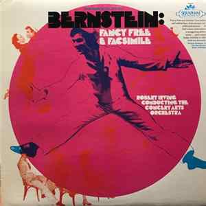 Bernstein - Fancy Free & Facsimile mp3