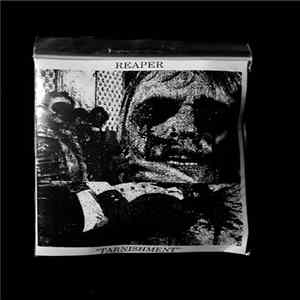 Reaper - Tarnishment mp3