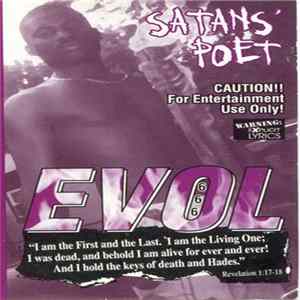 Evol - Satan's Poet mp3