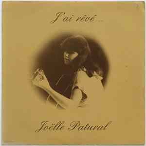 Joëlle Patural - J'ai Rêvé... mp3