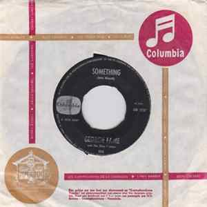 Georgie Fame And The Blue Flames - Something mp3